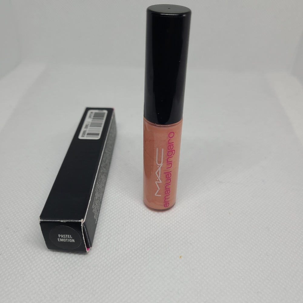 MAC Emanuel Ungaro Gloss